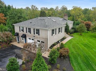 619 Stone Barn Rd, Towson, MD 21286