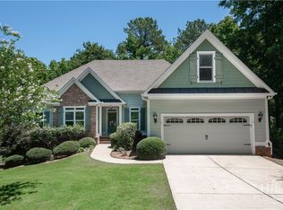 217 Hidden Spring Way, Athens, GA 30605