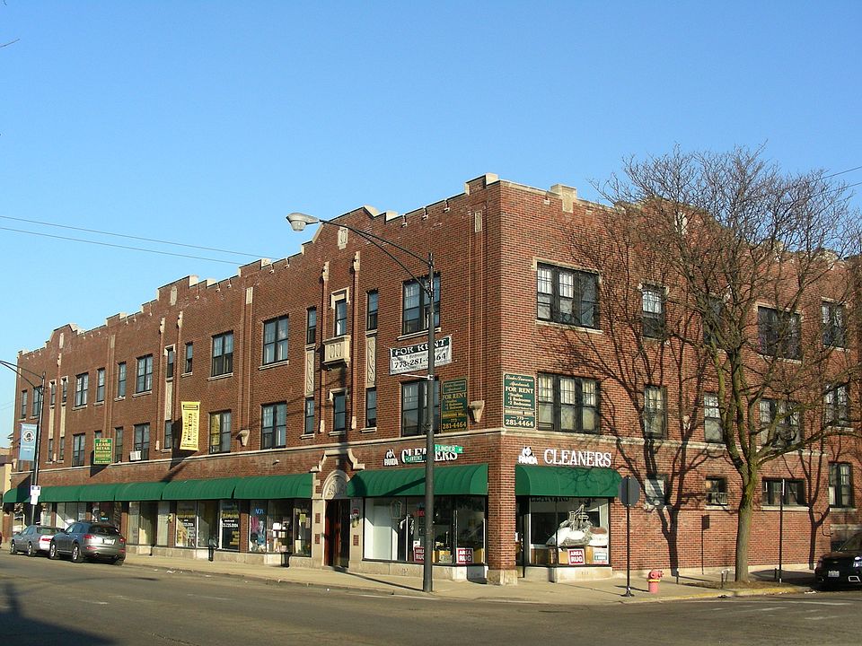 1st image of 5502 W Lawrence Ave APT 209