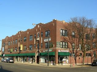 5502 W Lawrence Ave APT 209, Chicago, IL 60630