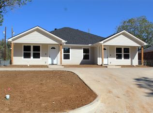 911 E Lewis Dr, Stephenville, TX 76401