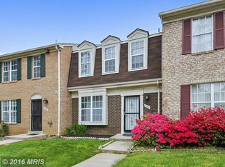 3841 Ferrara Dr, Silver Spring, MD 20906