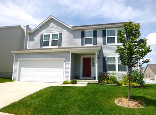 70 Fountainview Dr, Saint Charles, MO 63303