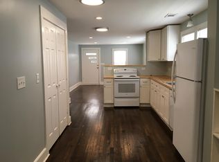438 1st St, Lawrenceburg, TN 38464