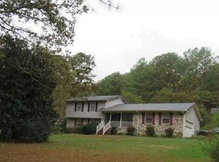 345 Tredegar Rd, Jacksonville, AL 36265