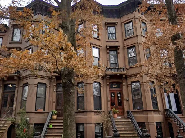 201 6th Ave, Brooklyn, NY 11217