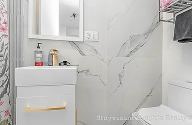 Rented by Stuyvesant Heights Realty Corp