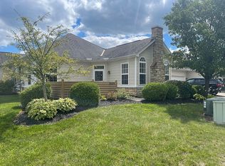 3824 Portrush Way #3824, Amelia, OH 45102