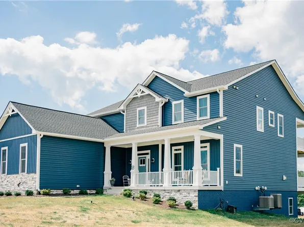 1805 Lake Forest Dr, Mineral, VA 23117