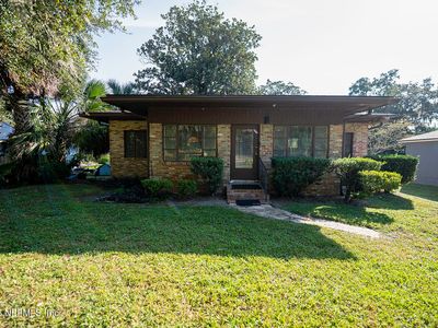 5527 HYDE PARK Circle, Jacksonville, FL, 32210