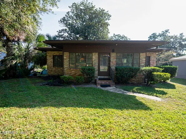 5527 HYDE PARK Circle, Jacksonville, FL 32210