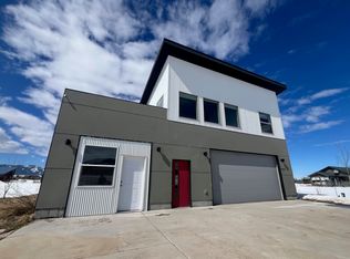 5222 Pine Dr, Victor, ID 83455
