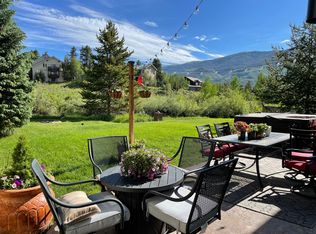 518 Bighorn Cir, Silverthorne, CO 80498