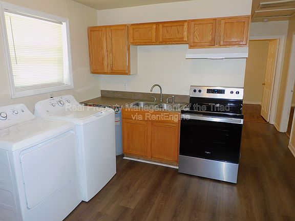 4th image of 2118 Everitt St APT D