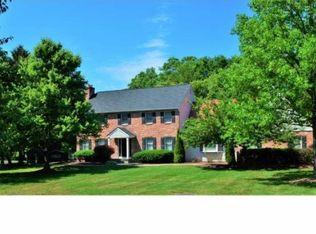 66 Water Crst, Doylestown, PA 18901