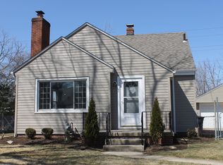 2825 Latonia Blvd, Toledo, OH 43606