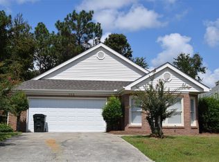 102 Arbour Ct, Warner Robins, GA 31088