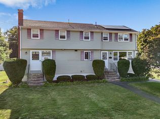 126 Montaup Ave, Dracut, MA 01826