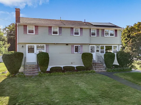 126 Montaup Ave, Dracut, MA 01826