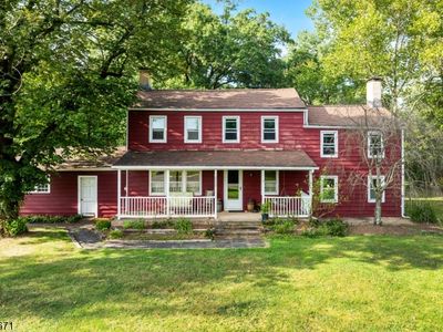 202 Dutchtown Harlingen Road, Belle Mead, NJ, 08502