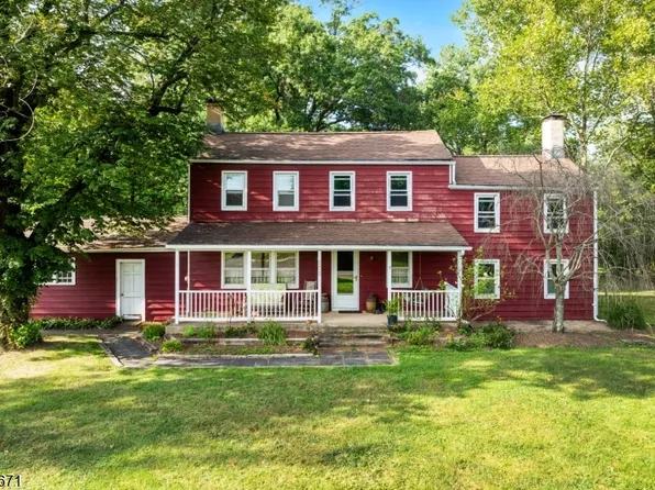 202 Dutchtown Harlingen Road, Montgomery Twp., NJ 08502