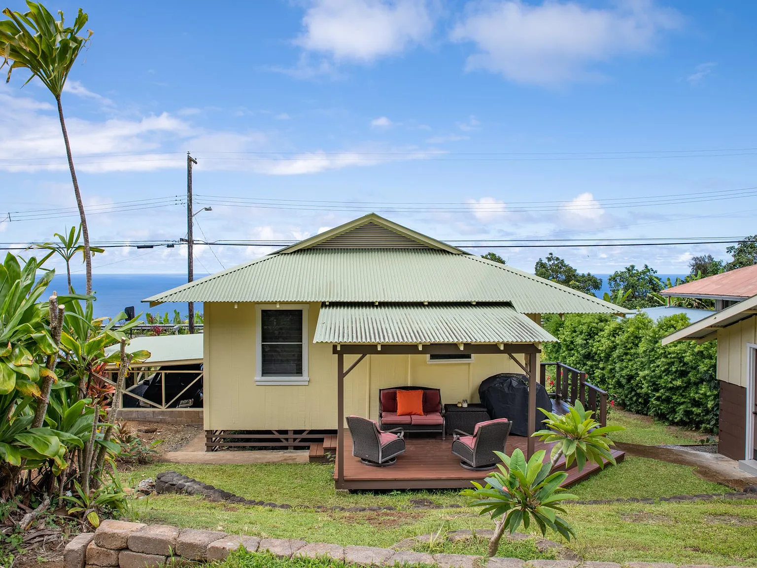 48-5249 Kukuihaele Rd — Photo 2