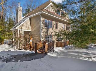 22 Trillium Close, Wintergreen Resort, VA 22967