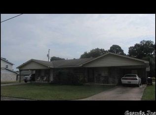 321 Nebling Rd, Little Rock, AR 72205