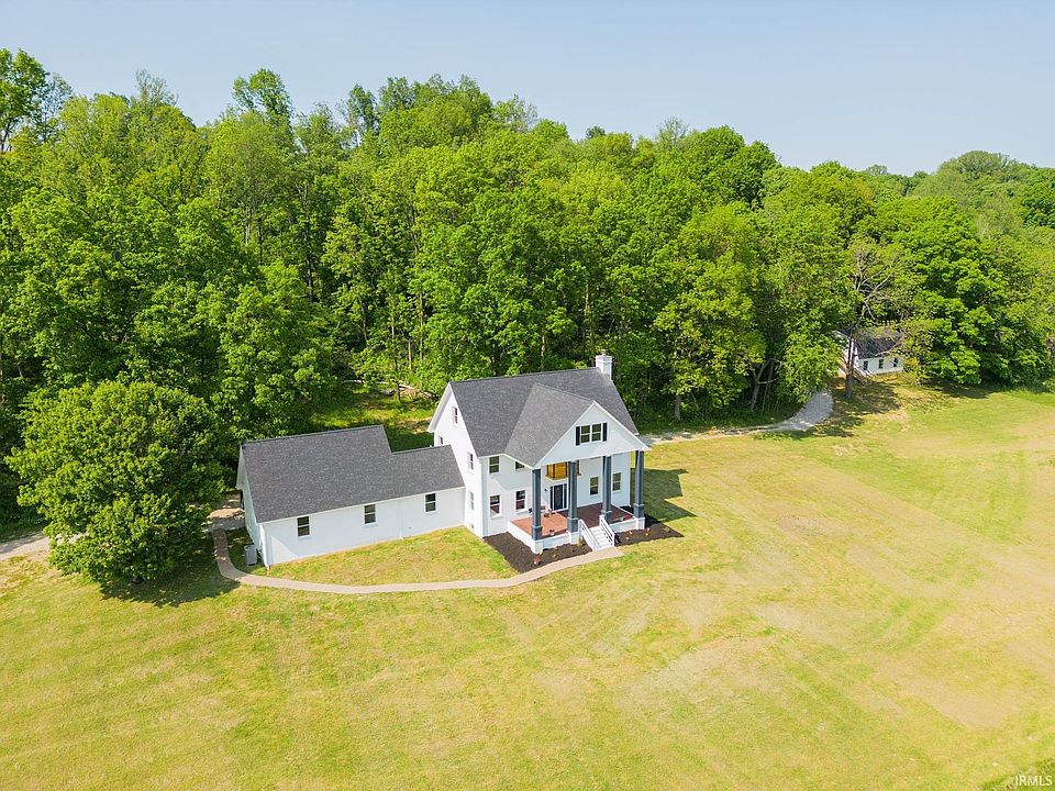 2241 W State Highway 46, Spencer, IN 47460 Zillow