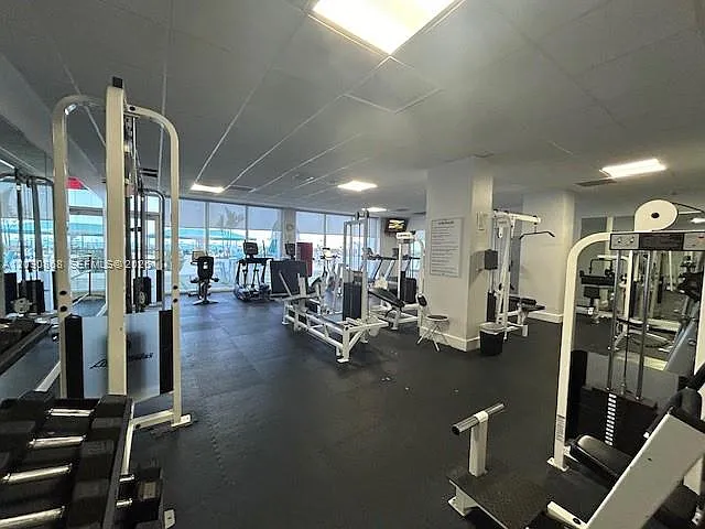 Parker Tower Condo — Photo 2