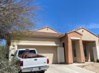 12515 E Red Canyon Pl, Vail, AZ 85641