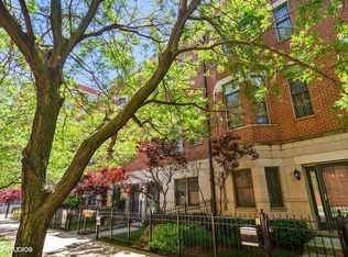 329 E Cullerton St, Chicago, IL 60616