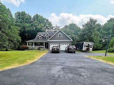 1799 Hatcher Hill Road, Madison, IN, 47250