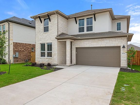 531 Darley Oak Drive