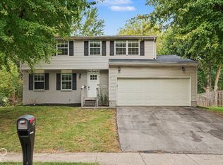 326 Greenlee Dr, Indianapolis, IN 46234