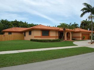 16031 SW 153rd Ct, Miami, FL 33187