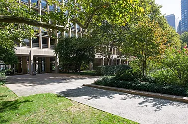 Rented by Keller Williams NYC