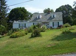 2401 Cliffmont Ave, Bluefield, WV 24701