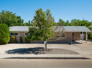 1939 Cherokee Rd NW, Albuquerque, NM 87107