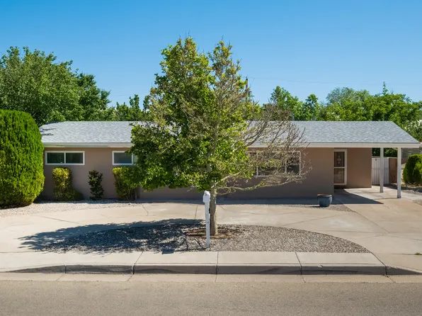 1939 Cherokee Rd NW, Albuquerque, NM 87107