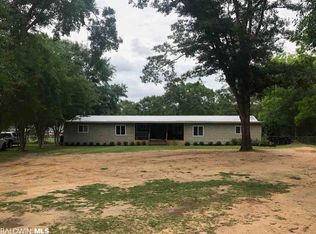 27608 Northcutt Ln, Robertsdale, AL 36567