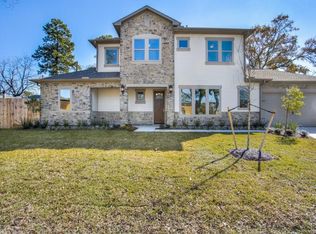 1551 Chantilly Ln, Houston, TX 77018