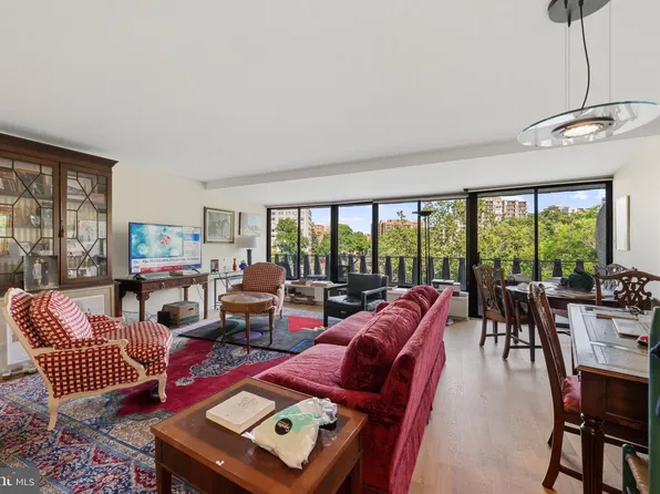 2500 Virginia Ave NW Unit 509, Washington, DC 20037