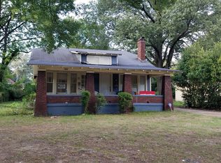 3560 Carnes Ave, Memphis, TN 38111