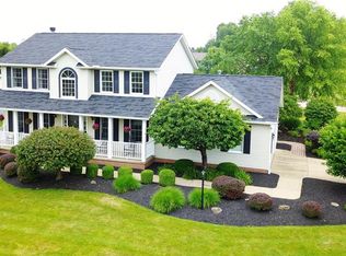 3491 Shepherd St NW, North Canton, OH