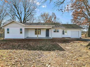 1676 Westover Rd, Jackson, TN 38301