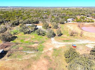 1401 Hayes Rd, Mineral Wells, TX 76067