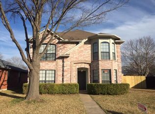 625 Blue Ridge St, McKinney, TX 75072