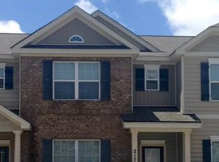 217 Durham Park Way, Pooler, GA 31322