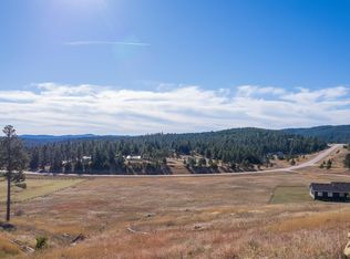 LOT 3B Highway 40, Keystone, SD 57751